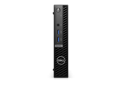 DELL OptiPlex 7010 Intel® Core™ i5 i5-12500T 8 GB DDR4-SDRAM 512 GB SSD Windows 11 Pro MFF Mini PC Sort