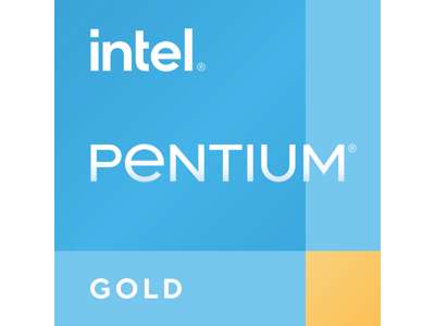 Intel Pentium Gold G7400 processor 3,7 GHz 6 MB Smart cache