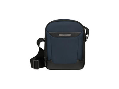 Samsonite PRO-DLX 6 Nylon, Polyester Blå Mand Crossbody taske