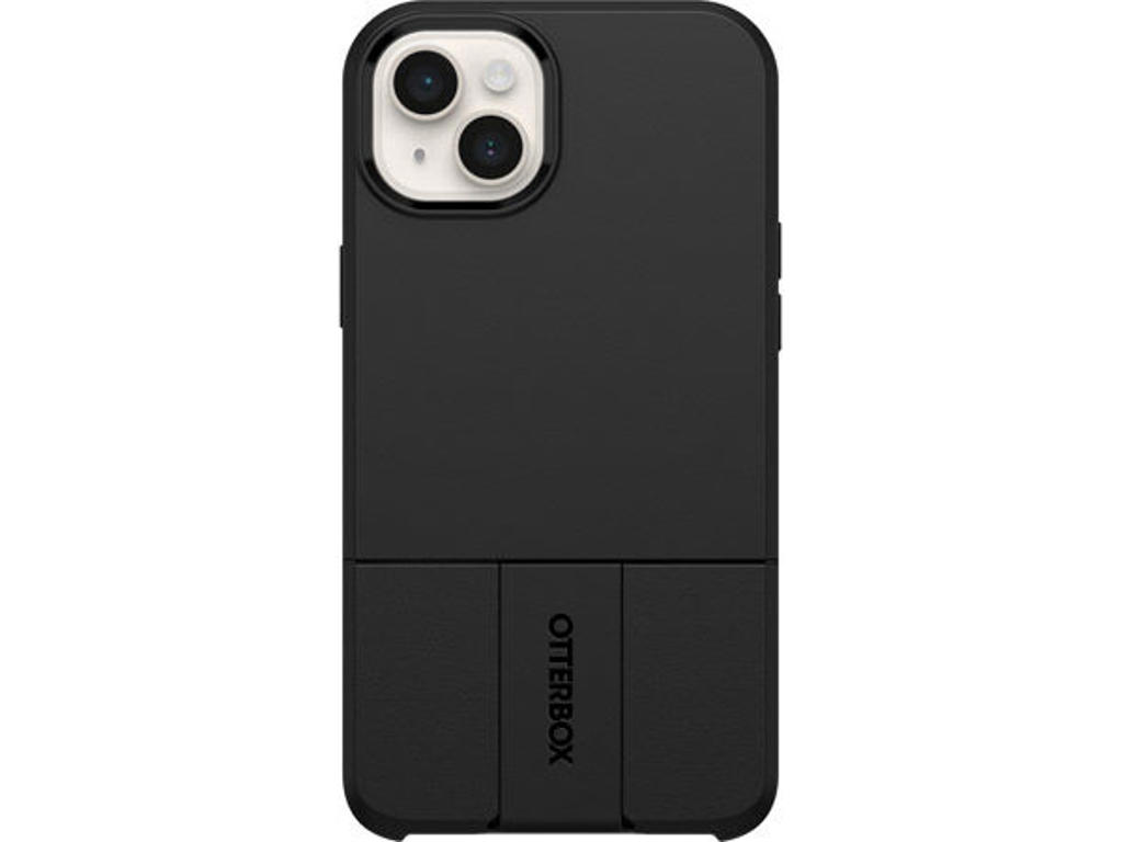 OtterBox uniVERSE mobiltelefon etui 15,5 cm (6.1") Cover Sort