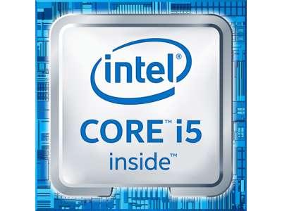 Intel Core i5-9600K processor 3,7 GHz 9 MB Smart cache