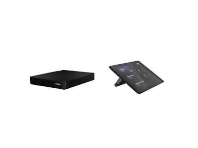 Lenovo ThinkSmart Core + Controller Kit system til videokonference Ethernet LAN