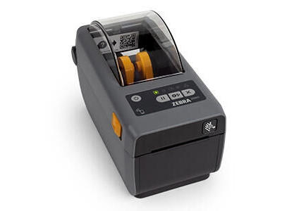 Zebra ZD611 etiketprinter Direkte termisk 203 x 203 dpi 203 mm/sek. Kabel & trådløs Ethernet LAN Bluetooth