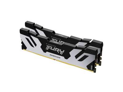 Kingston Technology FURY KF560C32RSK2-64 hukommelsesmodul 64 GB 2 x 32 GB DDR5 6000 MHz