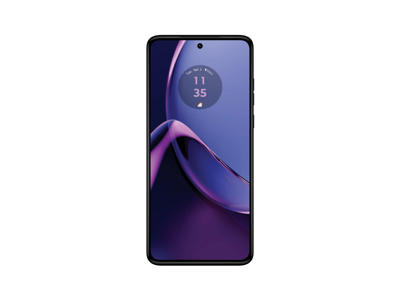 Motorola moto g Moto G84 16,6 cm (6.55") Dual SIM Android 13 5G USB Type-C 12 GB 256 GB 5000 mAh Blå