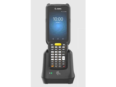 Zebra CRD-MC33-2SUCHG-01 mobil dockingstation PDA Sort