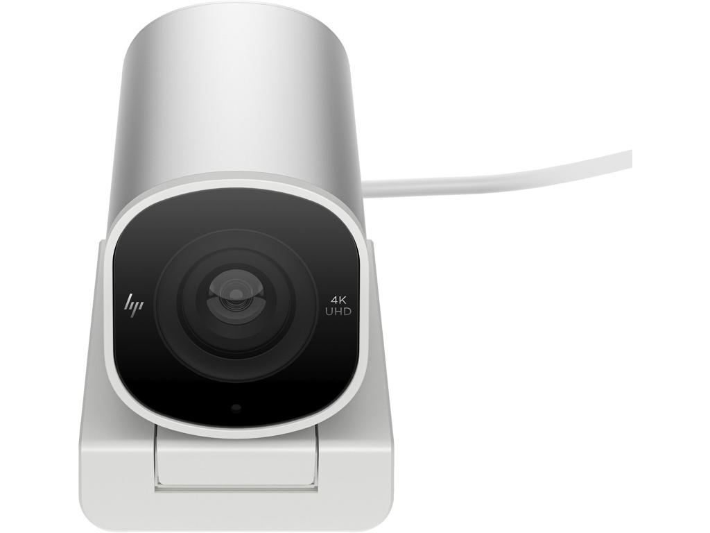 HP 960 4K Streaming Webcam