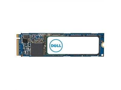 DELL AC037409 intern solid state drev 1 TB M.2 PCI Express 4.0 NVMe