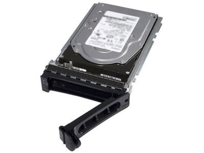 DELL 14X4H harddisk 3 TB 7200 rpm 3.5" NL-SAS