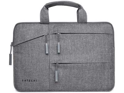 Satechi ST-LTB13 taske og etui til laptop 33 cm (13") Mappe Grå