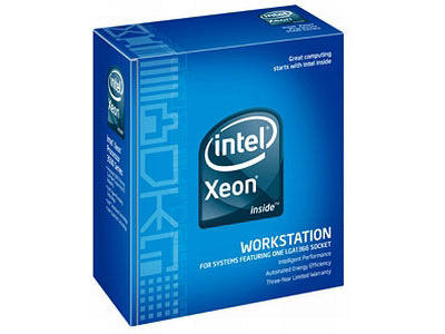 Intel Xeon E7-4830 processor 2,13 GHz 24 MB Smart cache Kasse