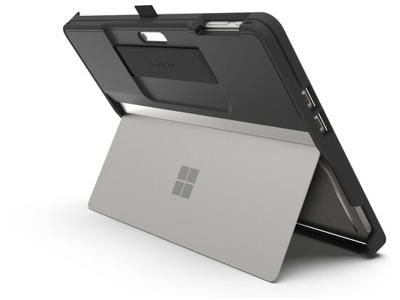 Cover, Til Surface Pro, Case, Kensington BlackBelt Rugged