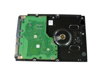 DELL 1TB 3.5" SATA 7200rpm harddisk 3.5"