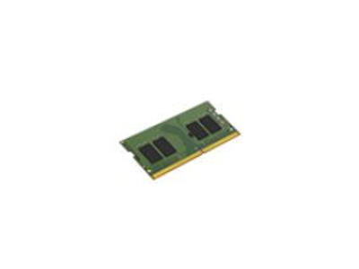 Kingston Technology ValueRAM KVR26S19S6/8 hukommelsesmodul 8 GB 1 x 8 GB DDR4 2933 MHz