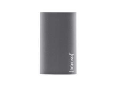 Intenso 128GB Premium USB Type-A 3.2 Gen 1 (3.1 Gen 1) Anthracit