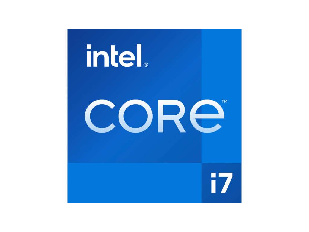 Intel Core i7-11700KF processor 3,6 GHz 16 MB Smart cache Kasse