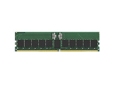 Kingston Technology KTH-PL548D8-32G hukommelsesmodul 32 GB 1 x 32 GB DDR5 4800 MHz Fejlkorrigerende kode