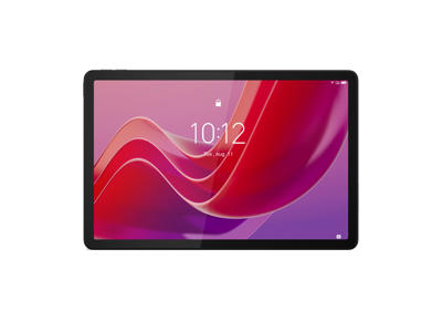 Lenovo Tab M11 4G Mediatek LTE 128 GB 27,9 cm (11") 4 GB Wi-Fi 5 (802.11ac) Android 13 Grå