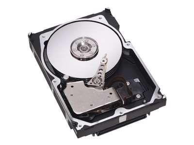 DELL 146GB SCSI 3.5" harddisk 15000 rpm 3.5" Ultra320 SCSI