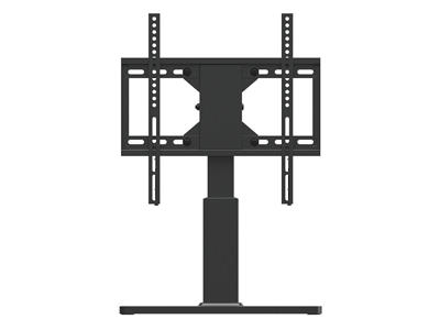 Viewsonic VB-STND-006 skærmbeslag og -stativer 109,2 cm (43") Gulv Sort