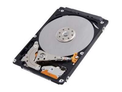 Toshiba MQ04ABF100 harddisk 1 TB 5400 rpm 128 MB 2.5" Serial ATA III