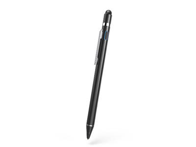 Hama Pro stylus pen 16 g Sort