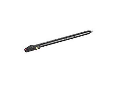 Lenovo 4X80K32538 stylus pen 100 g Sort