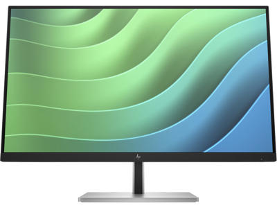 HP E-Series E27 G5 FHD PVC Free Monitor