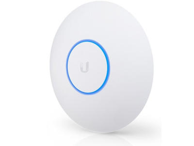 Ubiquiti UAP-AC-SHD-5 WLAN adgangspunkt 1000 Mbit/s Hvid Strøm over Ethernet (PoE)