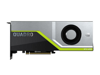 Lenovo 4X67A13125 grafikkort NVIDIA Quadro RTX 6000 24 GB GDDR6