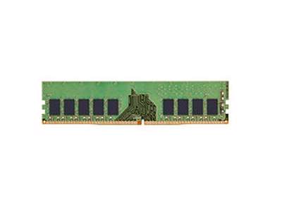 Kingston Technology KSM32ES8/16MF hukommelsesmodul 16 GB 1 x 16 GB DDR4 3200 MHz Fejlkorrigerende kode