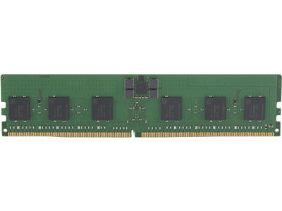 HP 64GB DDR5 4800 ECC Memory hukommelsesmodul 4800 MHz