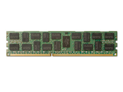 HP 4GB (1x4GB) DDR4-2133 MHz ECC Registered RAM hukommelsesmodul Fejlkorrigerende kode