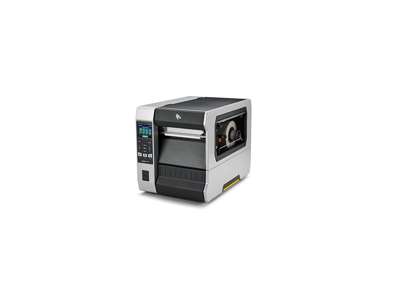 Zebra ZT620 etiketprinter Termisk overførsel 300 x 300 dpi Kabel & trådløs Ethernet LAN Bluetooth