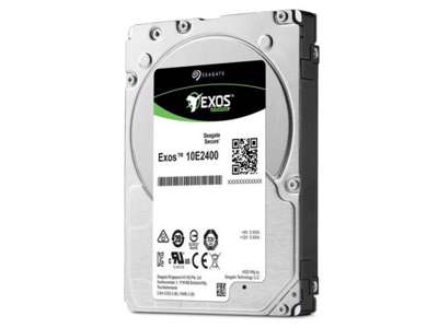 Seagate Enterprise ST600MM0009 harddisk 600 GB 10000 rpm 128 MB 2.5" SAS