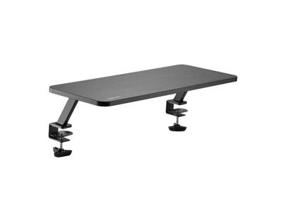 LogiLink BP0153 skærmbeslag og -stativer 81,3 cm (32") Skrivebord Sort