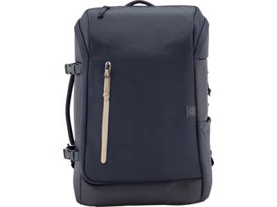 HP Travel 25 liter 15,6 rygsæk til laptop, Blue