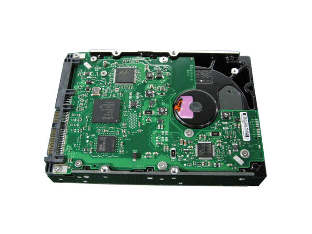 DELL 750GB 3.5" SATA harddisk 7200 rpm 3.5"