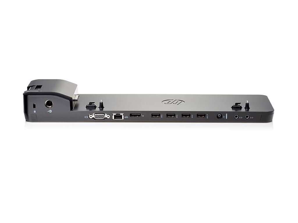 HP UltraSlim Docking Station Sort