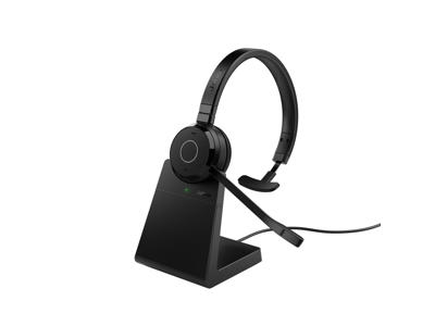 Jabra 6693-833-499 hovedtelefoner/headset