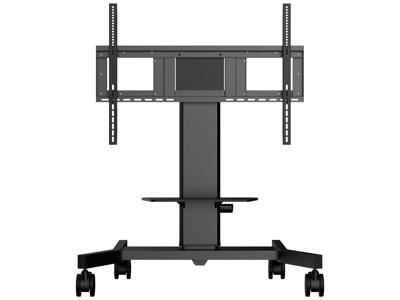 iiyama MD CAR1021-B1 skærmbeslag og -stativer 2,18 m (86") Loft Sort