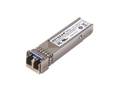 NETGEAR 10 Gigabit LR SFP+ Module modul til netværksmodtager 10000 Mbit/s