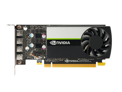 DELL T1000 NVIDIA 4 GB GDDR6