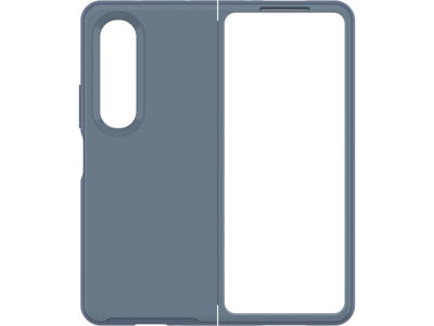 OtterBox Symmetry Flex mobiltelefon etui 19,3 cm (7.6") Cover Blå