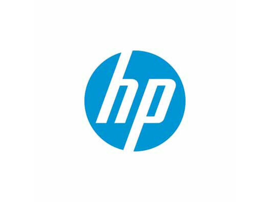 HP L19361-001 el-ledning Sort 1 m C5 forbinder