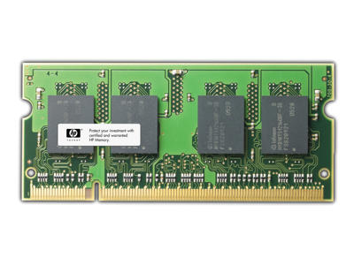 HP KT293AA hukommelsesmodul 2 GB DDR2 800 MHz