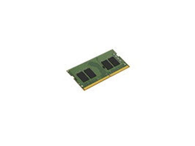 Kingston Technology KCP432SS8/16 hukommelsesmodul 16 GB 1 x 16 GB DDR4 3200 MHz