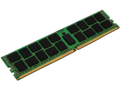 Kingston Technology 16GB DDR3 1333MHz ECC hukommelsesmodul 1 x 16 GB DDR3L Fejlkorrigerende kode