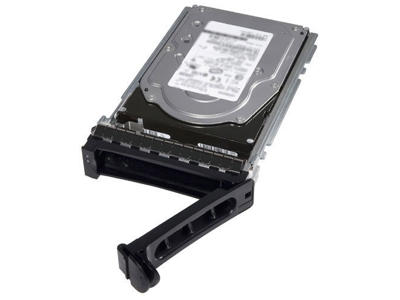 DELL 0KV1F harddisk 1 TB 7200 rpm 2.5" Serial ATA III