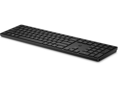 HP 450 programmerbart, trådløst tastatur